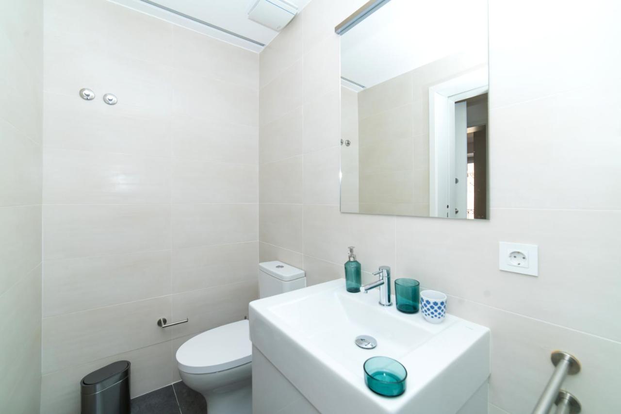Blue By The River 3 - Elegant Two-Bedroom In Santos Lisboa المظهر الخارجي الصورة