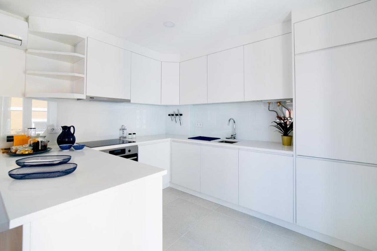 Blue By The River 3 - Elegant Two-Bedroom In Santos Lisboa المظهر الخارجي الصورة