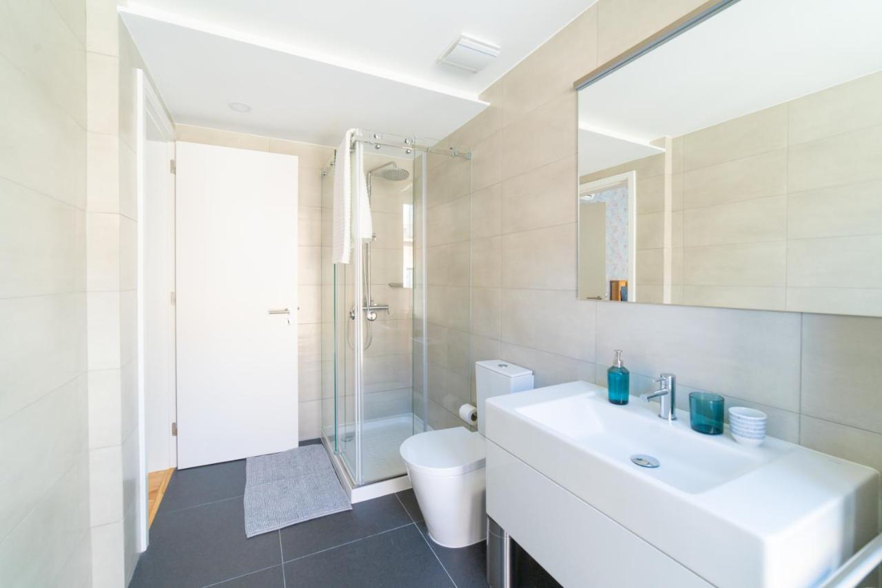 Blue By The River 3 - Elegant Two-Bedroom In Santos Lisboa المظهر الخارجي الصورة